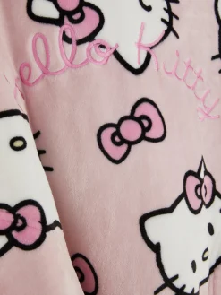 Snuddie Pastel Hello Kitty|Primark Clearance