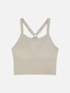 Soutien-gorge De Sport à Dos Nageur|Primark New