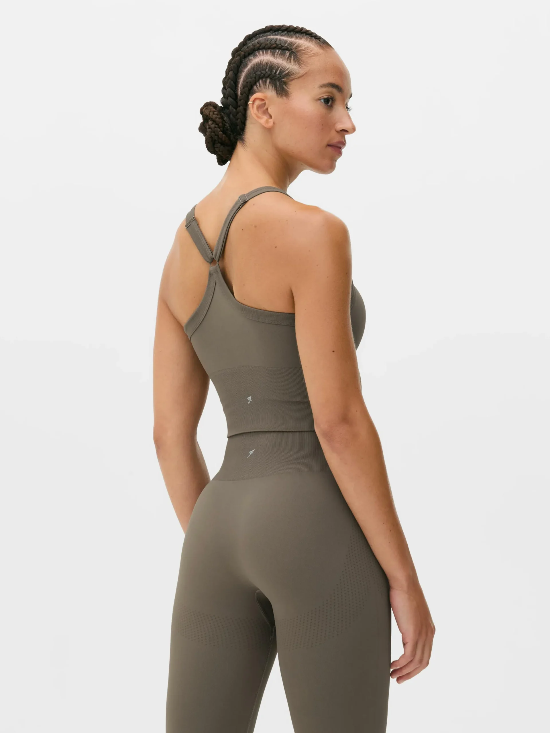 Soutien-gorge De Sport à Dos Nageur|Primark Hot