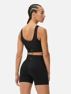 Soutien-gorge De Sport Sans Coutures|Primark Clearance