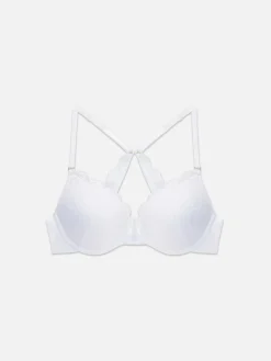 Soutien-gorge Dos Nageur En Dentelle|Primark Hot