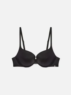 Soutien-gorge Moulé Plongeant Maximisant|Primark Hot