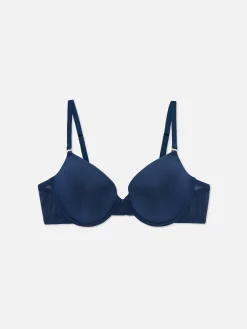 Soutien-gorge Moulé Tendance à Ailes En Maille|Primark Sale