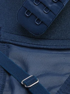 Soutien-gorge Moulé Tendance à Ailes En Maille|Primark Sale