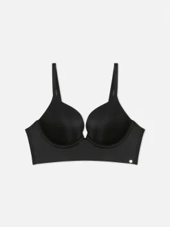 Soutien-gorge Push-up à Décolleté « V » Plongeant|Primark Sale