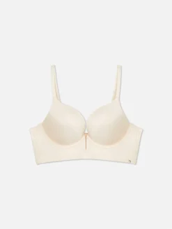 Soutien-gorge Push-up à Décolleté « V » Plongeant|Primark Best
