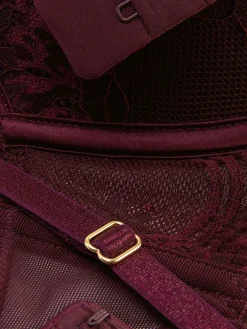 Soutien-gorge Push-up En Dentelle à Armatures|Primark Clearance