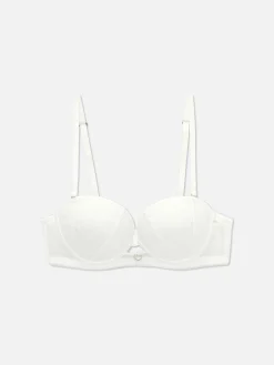 Soutien-gorge Push-up Multipositions De Mariée|Primark Outlet