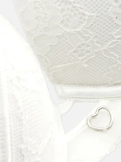 Soutien-gorge Push-up Multipositions De Mariée|Primark Outlet