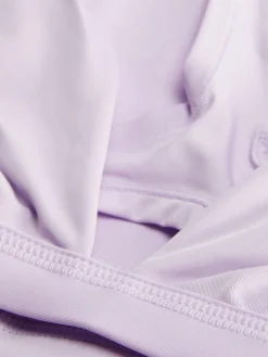 Soutien-gorge Triangle Et String En Microfibre|Primark Discount