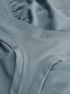 Soutien-gorge Triangle Et String En Microfibre|Primark Clearance