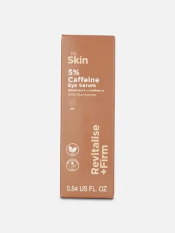 Sérum Pour Les Yeux à 5 % De Caféine PS... Skin|Primark
