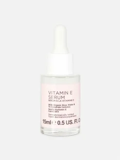 Sérum Visage à La Vitamine E PS...|Primark Clearance