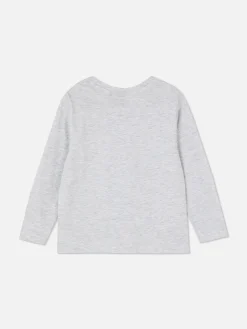 Super Mario Bros. T-shirt à Manches Longues|Primark New