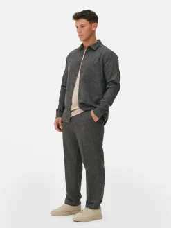 Surchemise Avec Poche Plaquée Kem|Primark Online