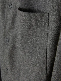 Surchemise Avec Poche Plaquée Kem|Primark Online