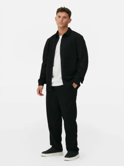 Surchemise En Jersey Kem|Primark Discount