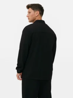 Surchemise En Jersey Kem|Primark Discount