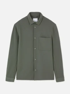 Surchemise En Jersey Kem|Primark Online