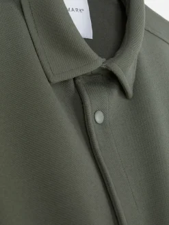 Surchemise En Jersey Kem|Primark Online