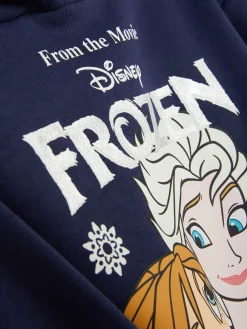 Sweat à Capuche à Coordonner Disney La Reine Des Neiges|Primark Sale