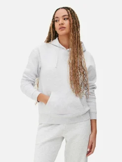 Sweat à Capuche à Cordon De Serrage|Primark Online