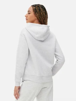 Sweat à Capuche à Cordon De Serrage|Primark Online