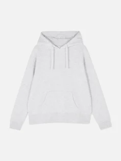 Sweat à Capuche à Cordon De Serrage|Primark Online