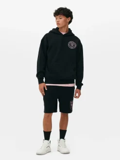 Sweat à Capuche à Logo Inter Miami|Primark Hot