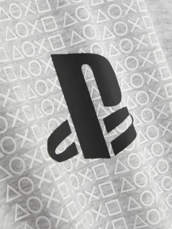 Sweat à Capuche à Logo PlayStation|Primark Online