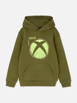 Sweat à Capuche à Logo Xbox|Primark Online