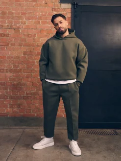 Sweat à Capuche Classique Kem|Primark New