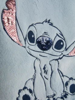 Sweat à Capuche Confortable Disney Stitch|Primark New