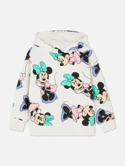 Sweat à Capuche Disney Minnie Mouse|Primark Sale
