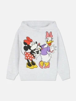 Sweat à Capuche Disney Minnie Mouse & Friends|Primark New