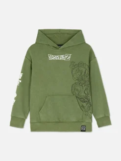 Sweat à Capuche Dragon Ball Z Shenron|Primark Best