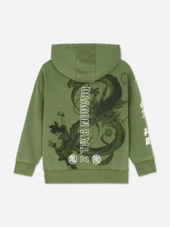Sweat à Capuche Dragon Ball Z Shenron|Primark Best