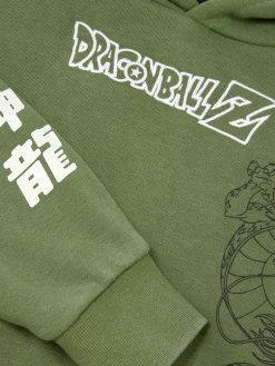 Sweat à Capuche Dragon Ball Z Shenron|Primark Best