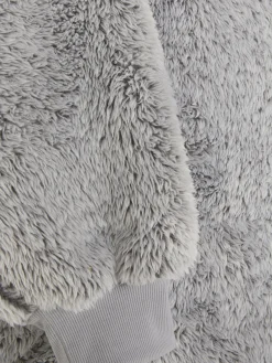 Sweat à Capuche En Polaire Pour Femme|Primark Discount