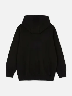 Sweat à Capuche Et Motif Sur Le Devant Beetlejuice|Primark Online