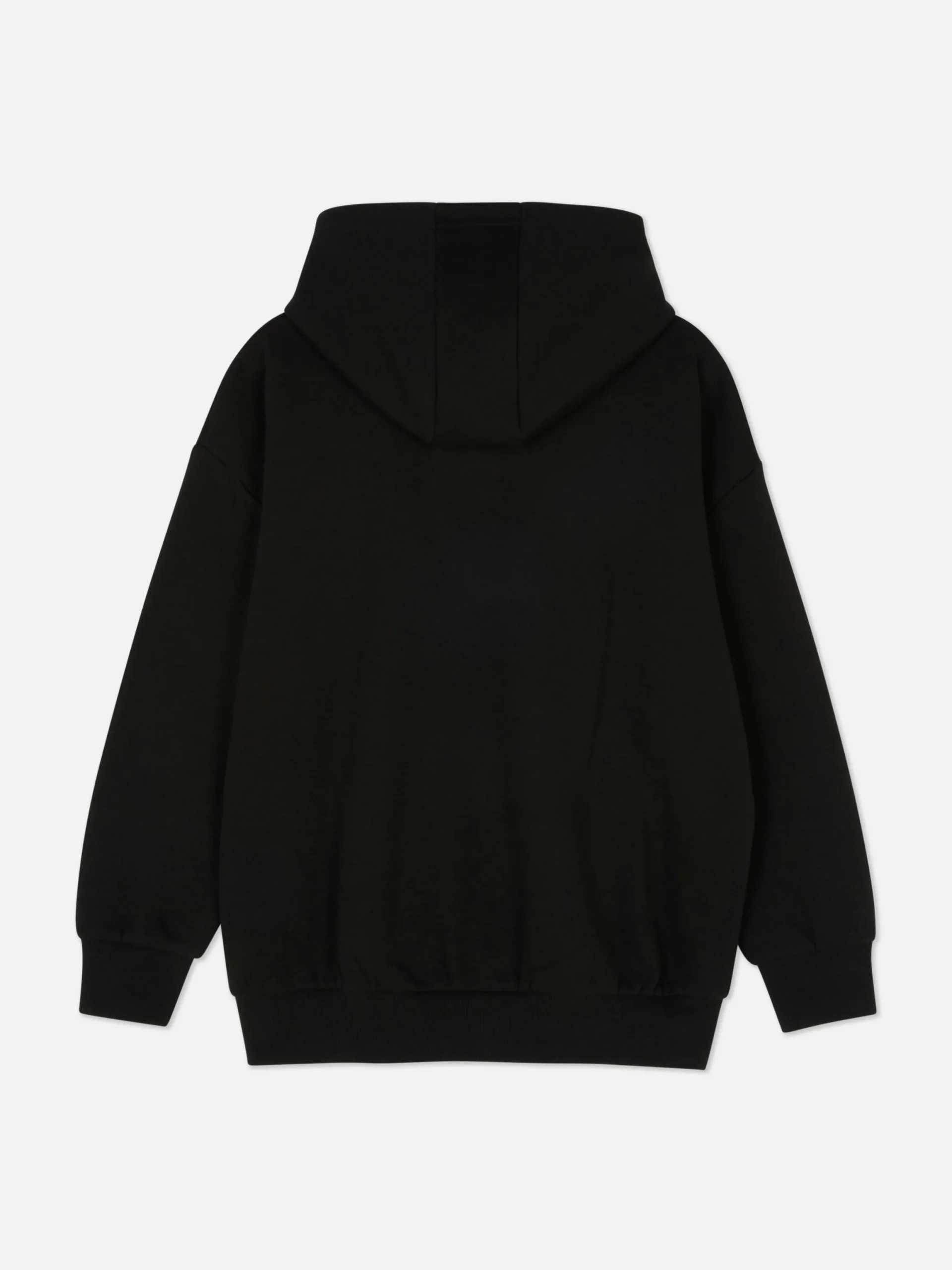 Sweat à Capuche Et Motif Sur Le Devant Beetlejuice|Primark Online