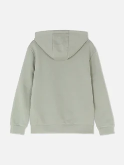 Sweat à Capuche Graphique|Primark Sale