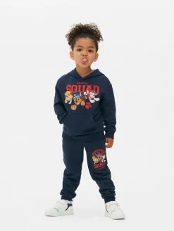 Sweat à Capuche Graphique PAW PATROL|Primark Online