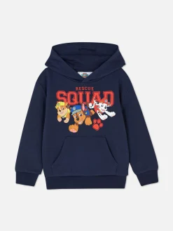 Sweat à Capuche Graphique PAW PATROL|Primark Online