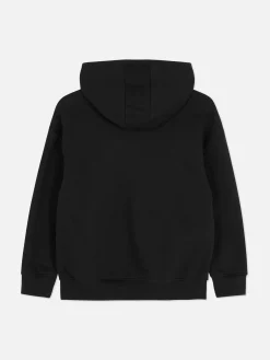 Sweat à Capuche Graphique Monster High|Primark