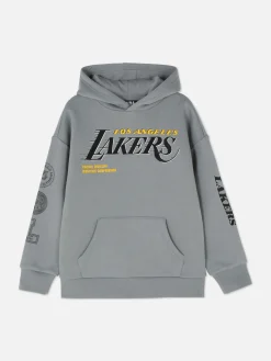 Sweat à Capuche NBA LA Lakers|Primark Best