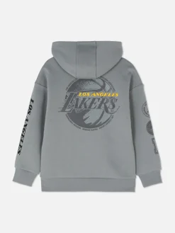 Sweat à Capuche NBA LA Lakers|Primark Best