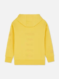 Sweat à Capuche Personnage Super Mario World|Primark Online