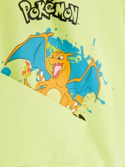 Sweat à Capuche Pokémon Dracaufeu|Primark Best