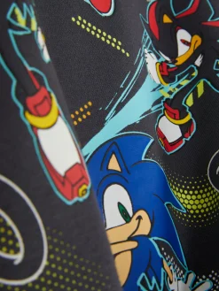 Sweat à Capuche Sonic Le Hérisson|Primark